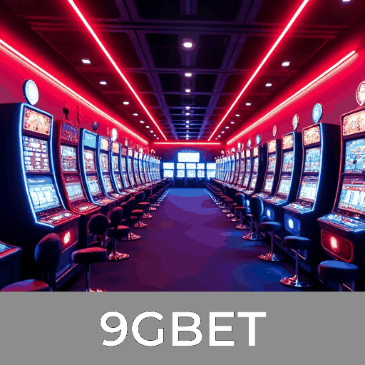 9GBET: Seu Destino para Apostas Seguras e Divertidas