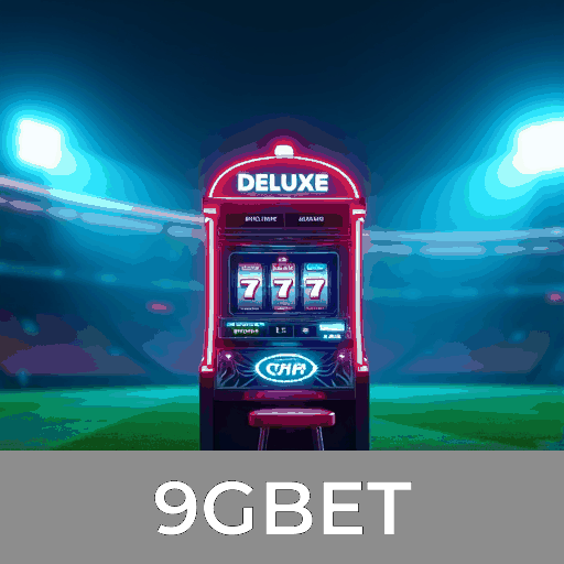 9GBET: Caça-níqueis com Jackpot, Mesa de Jogo Estratégica e Dealer ao Vivo