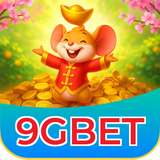 9GBET Logo