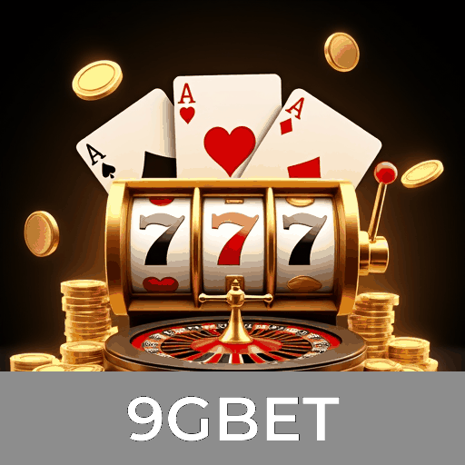 9GBET: Excelência em Segurança e Serviço Profissional