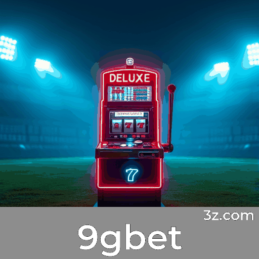 Experimente o Login Premium e Seguro em 9gbet