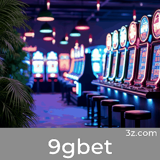 Universo de Jogos Extraordinários do 9gbet: Diversão Sem Limites