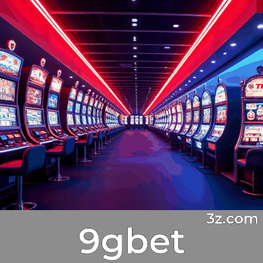 Universo de Jogos Extraordinários do 9gbet: Diversão Sem Limites